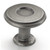 Transitional Zinc Knob - 27026, Finish Oil Rubbed Bronze Transitional Zinc Knob - 27026, Finish Oil Rubbed Bronze