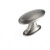 Traditional Zinc Oversized Knob - 29304,