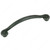 Traditional Metal Pull - 4101, Finish Natural Iron