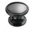 Allison Zinc Knob - 53012, Finish Black Nickel PRO-PACK 5
