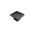 Traditional Metal Knob - 5308, Finish Brushed Oil-Rubbed Bronze PRO-PACK 2