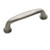 Transitional Zinc Pull - 53701, Finish Oil Rubbed Bronze