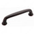 Transitional Zinc Pull - 53702, Finish Oil Rubbed Bronze