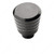 Transitional Zinc Knob - 53703, Finish Pewter PRO-PACK 2