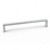 Contemporary Metal Pull - 5632, Center to Center 192 mm, Finish Matte Chrome, Projection - Overall Dimensions 22 mm PRO-PACK 3