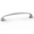 Transitional Metal Pull - 6231, Finish Matte Chrome PRO-PACK 5 Transitional Metal Pull - 6231, Finish Matte Chrome PRO-PACK 5