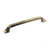 Transitional Metal Pull - 7653, Finish Antique English