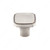Transitional Metal Knob - 770, Finish Brushed Nickel PRO-PACK 2