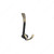 Classic Metal Hook - 8403, Finish Antique English Classic Metal Hook - 8403, Finish Antique English