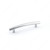Traditional Metal Pull - 867R, Finish Chrome PRO-PACK 3 Traditional Metal Pull - 867R, Finish Chrome PRO-PACK 3