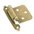 Semi-Concealed Self-Closing Hinge - 8762,PRO-PACK 3