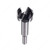 Forstner Bits, Diameter 7/8 in