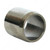 Metal Shelf Pin Sleeve - 1/4'', For Series 128, Finish Nickel
