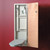 Built-In Ironing Board, Length 42 in, Finish Door - Birch / Birch, Door Opening Right Hand, Electrical Hook Up Built-In Ironing Board, Length 42 in, Finish Door - Birch / Birch, Door Opening Right Hand, Electrical Hook Up