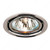 2 Light Kit 20W Recessed Swivel Halogen, 20? swivel feature,