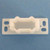 Fixed Self Closing Rear Socket 1-5/8" X 1/2" X 5/8", Pkg of 1000