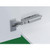 95G Hinges for Thick Door, Fixing Type Impresso, Cranking 19, Closing Mechanism Self-Closing PRO-PACK 3