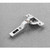 Serie 200 Concealed Hinges - 94G-120G, Use Type Standard Door, Fixing Type Toolless, Door Position Dual Application / Half Overlay, Closing Mechanism Self-Closing PRO-PACK 5 Serie 200 Concealed Hinges - 94G-120G, Use Type Standard Door, Fixing Type Toolless, Door Position Dual Application / Half Overlay, Closing Mechanism Self-Closing PRO-PACK 5
