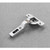 Serie 200 Concealed Hinges - 94G-120G, Use Type Standard Door, Fixing Type Toolless, Door Position Dual Application / Half Overlay, Closing Mechanism Self-Closing PRO-PACK 5 Serie 200 Concealed Hinges - 94G-120G, Use Type Standard Door, Fixing Type Toolless, Door Position Dual Application / Half Overlay, Closing Mechanism Self-Closing PRO-PACK 5