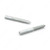 Bolt with Both Sides Threaded; Machine/Wood, Hanger bolt, Screw Size 1/4, Length 2 in
