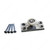 Ball-Bearing Door Guide - C-913,