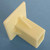 Fixed Rear Socket Right 30mm X 16mm X 42mm - 8mm peg, Pkg of 250