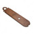Escutcheon LP7519, Finish Satin Steel, Function Emergency Escutcheon