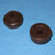 Flipper Drawer Roller Brown, Pkg of 250