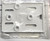 Euro Hinge Drilling Template, Grass Euro Hinge Drilling Template, Grass  GF13161