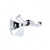 Bathroom Hook - Riviera Collection, Finish Chrome