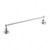 Towel Bar - Paramount Collection, Finish Brushed Nickel