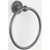 Towel Ring - Provence Series, Finish Satin Steel