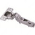 Hinges 105G, Fixing Type Screw-On, Door Position Dual Application / Half Overlay