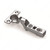 Hinges 95G with soft-close, Door Position Inset PRO-PACK 10