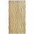FormArt Sample - RIC21, Sculptured Decorative Panel,