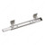 Series 2019 Keyboard Slide - Side clearance 0.38 (add packaging info), Finish Zinc, Slide Length 16 in