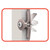 Multi-Purpose Toggling Anchor, Multi-Purpose Toggling Anchor,