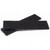 ECO FELTAC Strip Felt Pads, Length - Overall Dimensions 4 in, Width - Overall Dimensions 1 in, Finish Black