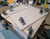 Moving Dolly Plywood- Wooden Platform with wheels, Choose  Sizes 