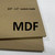 Replacement Metal Drawer Box with Back,Bottom and Slides  - Slide Out Metal Sides and Slides Choose Your Size Metabox, "METABOX" Front is not Included Replacement Metal Drawer Box with Back,Bottom and Slides  - Slide Out Metal Sides and Slides Choose Your Size Metabox, "METABOX" Front is not Included