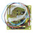 Board, Remote Control, AK9440AS - 11010056  for  ZEPHYR