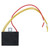 Capacitor  - 12050021  for  ZEPHYR
