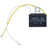 Capacitor  - 12050025  for  ZEPHYR