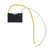 Capacitor, 4uF, 250V  - 12050031  for  ZEPHYR