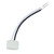 Socket, Light  - 12100041  for  ZEPHYR