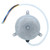 Motor  - 12120028  for  ZEPHYR