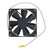 Fan Assembly  - 12130030  for  ZEPHYR