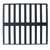 Sliding Wooden Shelf Assembly, PRB24C01AG  - 50150002  for  ZEPHYR