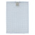 Filter, Metal Mesh - 50200038  for  ZEPHYR ZL200820097996.2 11-1/8"x15-11/16"x3/8" 1stockNorwalk