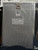 Filter, Metal Mesh - 50200038  for  ZEPHYR ZL200820097996.2 11-1/8"x15-11/16"x3/8" 1stockNorwalk